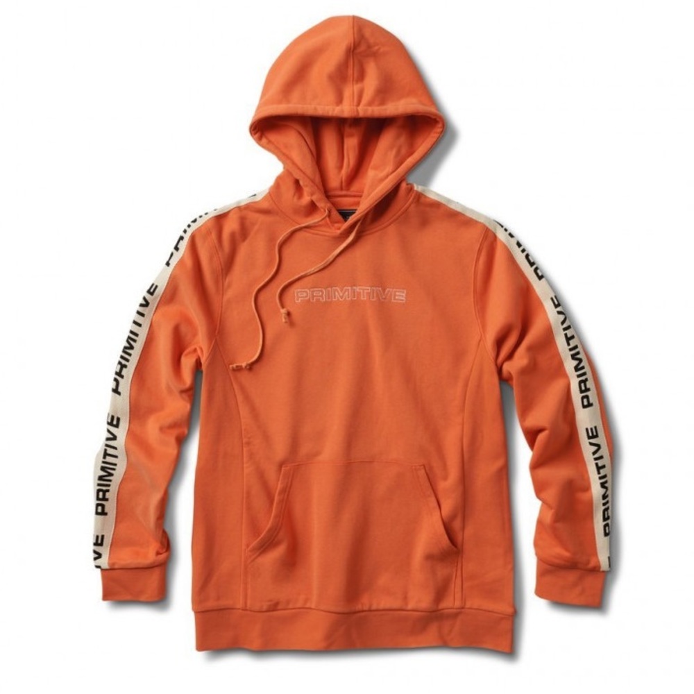Brand new Primitive skateboarding hoodie size XL